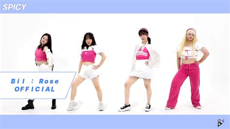 [Choreography Video] aespa (에스파) - Spicy | DANCE COVER - YouTube