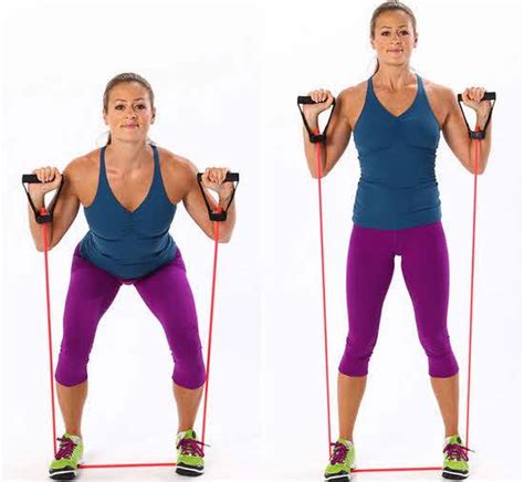 Top 15 Types of Squats for a Toned and Powerful Lower Body