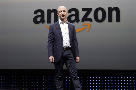 Jeff Bezos was the third-wealthiest person in the world for a little while