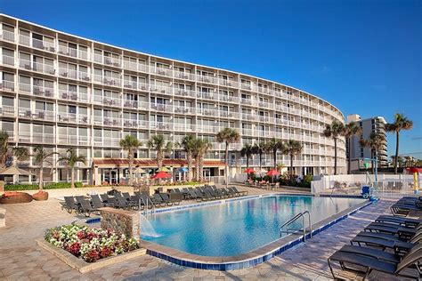 HOLIDAY INN RESORT DAYTONA BEACH OCEANFRONT $90 ($̶3̶1̶6̶) - Updated ...