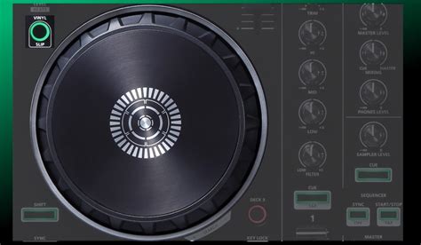 Roland DJ-202 Serato DJ Controller Review And Video