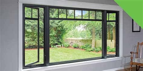 5 Major Benefits of Casement Windows Over Other Styles