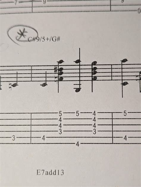 Help with chord voicings/shapes : r/guitarlessons