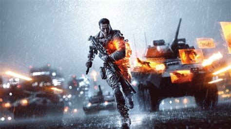 Battlefield 6 Internal Game Trailer Leaks In Full Ahead Of June ...