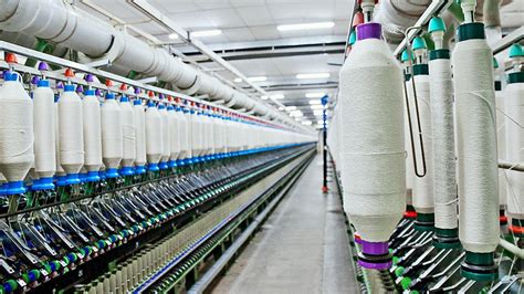 Spinning mills in Coimbatore to stop production and sale of yarn from ...