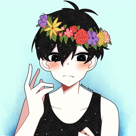 @sunxiaokiiru on Twitter - omori em 2021 | Citações de anime, Anime ...