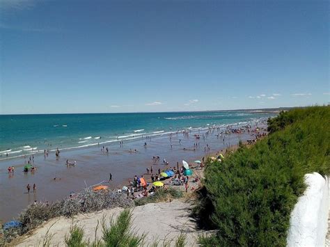 Guía completa de Las Grutas, Argentina | Grutas, Ciudades de argentina ...