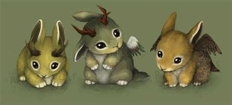 Mythical Creatures favourites by Striped-Tie on DeviantArt