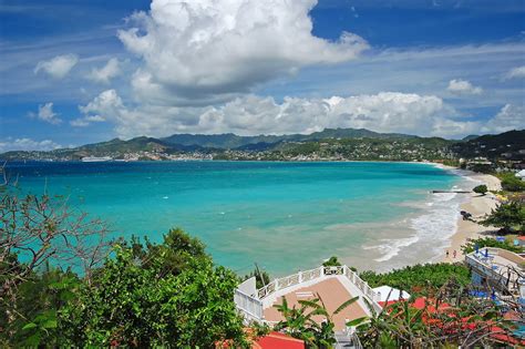 5 Really Stunning Beaches in Grenada You Shouldn't Miss