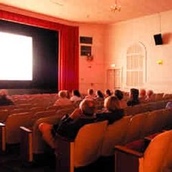 Patriot Cinemas Loring Hall Cinema - 14 Reviews - Cinema - 65 Main St ...