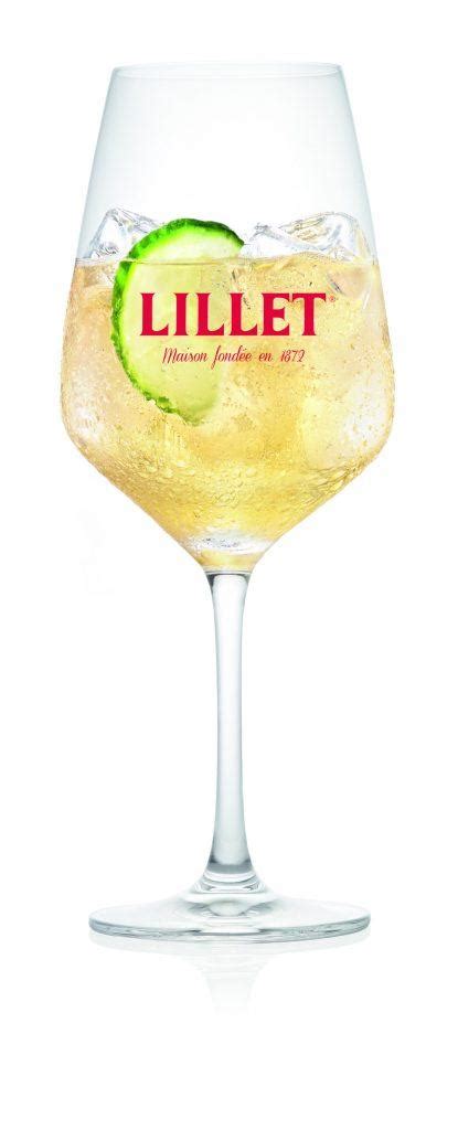 Lillet Tonic pour rafraichir son été - ForGeorges