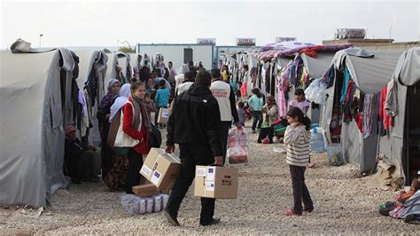 Syrian Refugees in Turkey Face an Uncertain Future