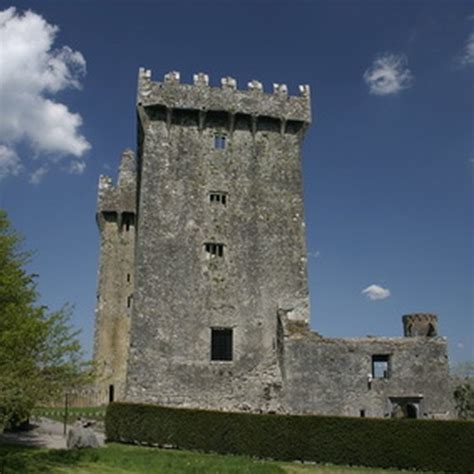 The History of Blarney Castle, Ireland | USA Today