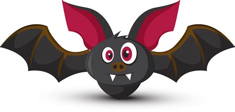 Adopt Bat Now Cartoon Bats Clipart Full Size Clipart | The Best Porn ...