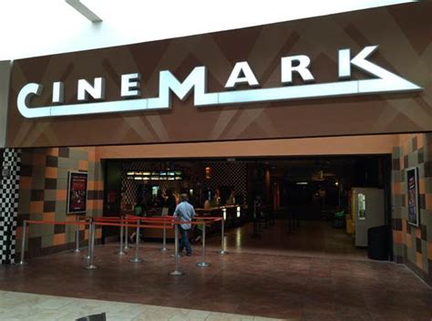 Cinemark Cinema 10 in Monroe, LA - Cinema Treasures