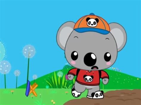 "Ni Hao, Kai-Lan" Pandy's Puddle (TV Episode 2010) - IMDb