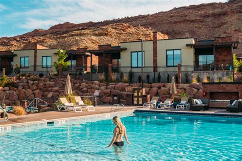 Staying At The Hyatt Place In Moab, Utah | Fun Life Crisis