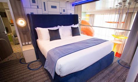 Ovation Of The Seas Cabins To Avoid - Cruise Gallery