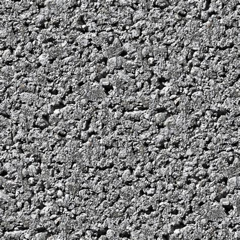 HIGH RESOLUTION TEXTURES: Seamless concrete rock texture