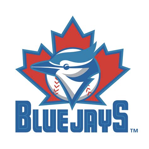 Toronto Blue Jays – Logos Download