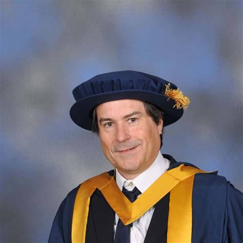 David Braben - Honorary Alumni - Abertay