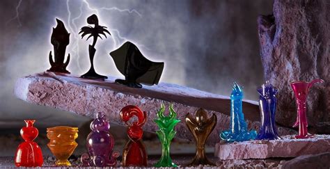 Three New Villains Teased for DISNEY VILLAINOUS Board Game Expansion ...