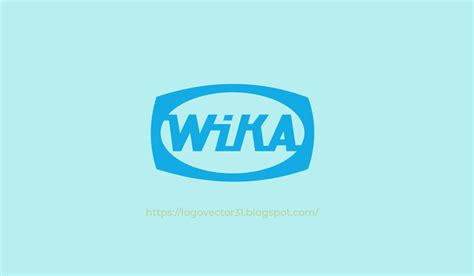 Wika Logo PNG High Resolution - LOGO PNG 31