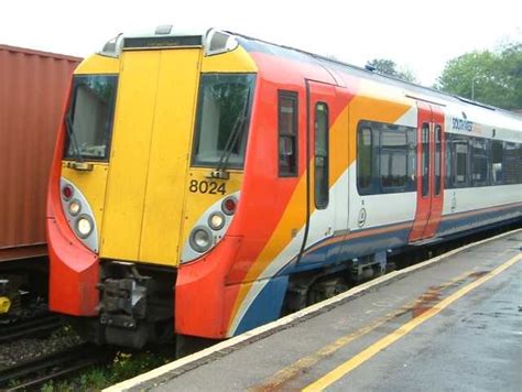 South West Trains £15 return ticket deal launched | News | Breaking ...