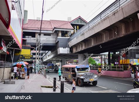 91 Taft Manila Images, Stock Photos & Vectors | Shutterstock