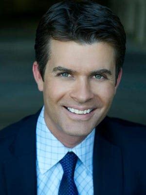 Former Coachella Valley TV anchor Dan Ball considers campaign for Congress