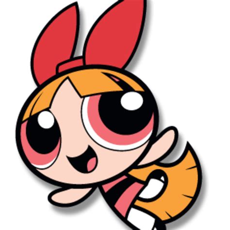 Blossom | Heroes Wiki | FANDOM powered by Wikia | Powerpuff, Powerpuff ...