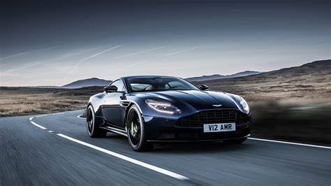 2018 Aston Martin DB11 AMR 4K 4 Wallpaper | HD Car Wallpapers | ID #10395