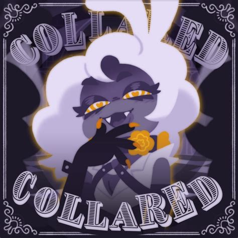 ‎Collared - Single - Album by Vane Lily - Apple Music