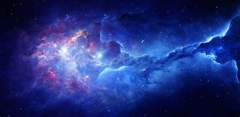 1280x1024px | free download | HD wallpaper: space, nebula, stars ...