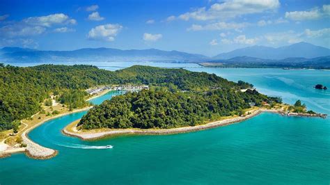 Découvrez les meilleures plages de la Malaisie