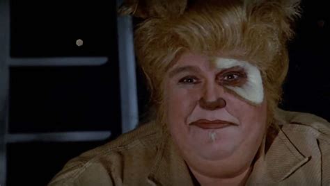 Chosen One of the Day: Barf the Mog in Spaceballs