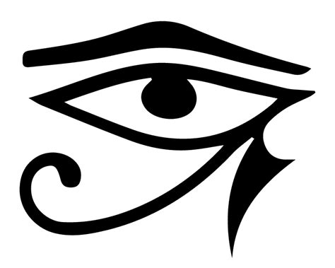 Eye of Ra Tattoo: Ideas, Meaning, and Inspiration - Luv68