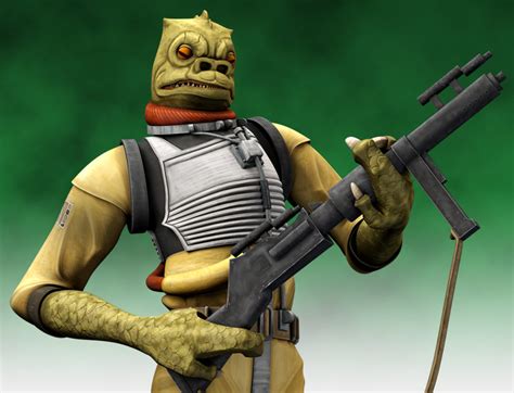 Bossk | The Clone Wars | FANDOM powered by Wikia