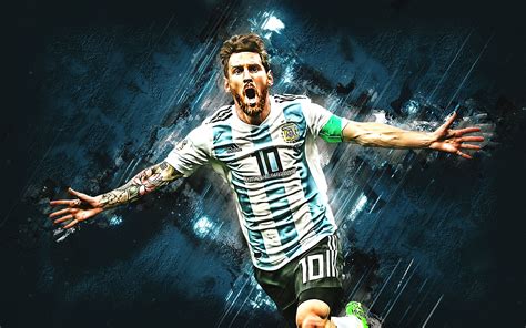 Update more than 65 argentina world cup messi wallpaper 2022 - in ...