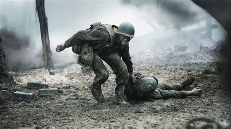 Hacksaw Ridge True Story, Explained - The Cinemaholic