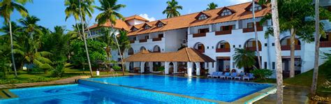 Ayurvedic Facilities in Uday Samudra Kovalam