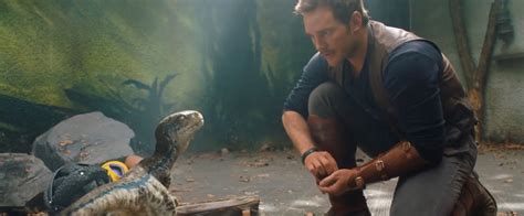 Jurassic World: Fallen Kingdom Trailer Teaser Erupts with Dinosaur Action