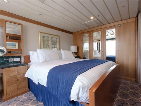 Voyager of the Seas Cabins & Staterooms on Cruise Critic