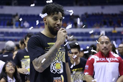 Mikey Williams captures second Finals MVP plum in second title with TNT ...