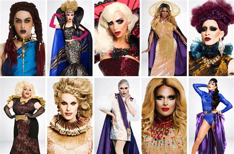 RuPaul's Drag Race All Stars 2016 Spoilers: Week 6 Sneak Peek (Video)