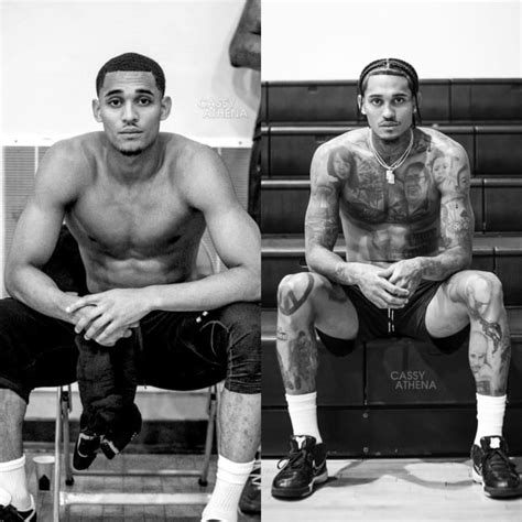 Jordan Clarkson 4-Year Transformation: "From No Tattoos To All The ...