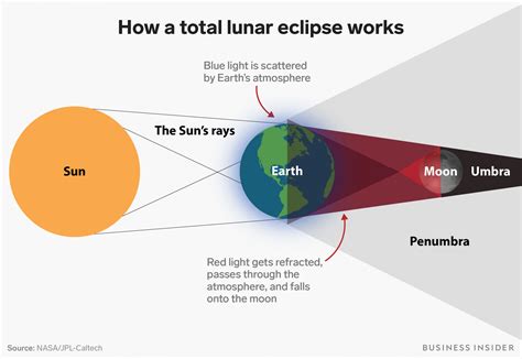 A 'super blood wolf moon' in January will be the last total lunar ...