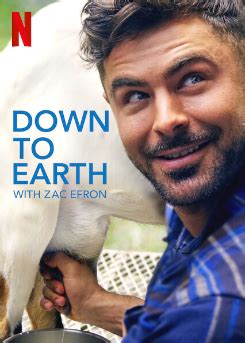 Down to Earth with Zac Efron - Wikipedia