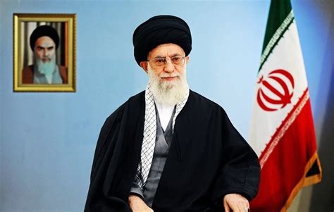 Supreme Leader’s Norouz Message 1393 | WILAYAH NEWS