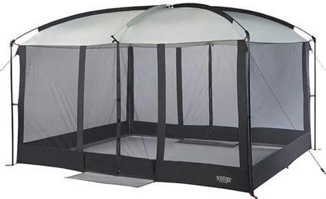 32 Best Screen Houses for Camping in 2024 (Top Brands)